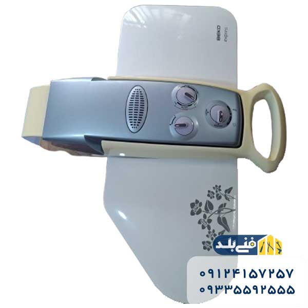 تعمیر اتو پرس بکو