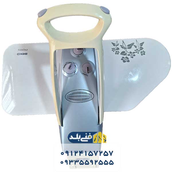 سرویس اتوپرس بکو