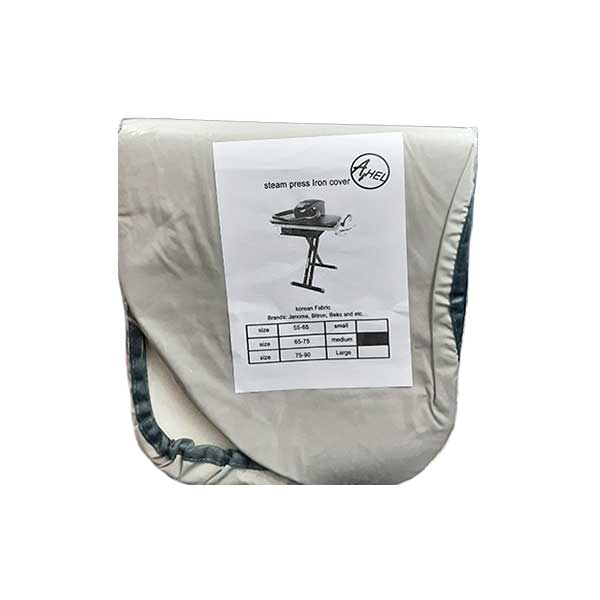 ابر و روکش اتو پرس ژانومه کد1800