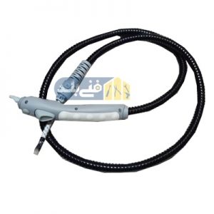 دسته و شلنگ بخارشوی هوریزون