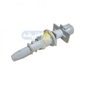 نازل بخارشوی هوریزون-