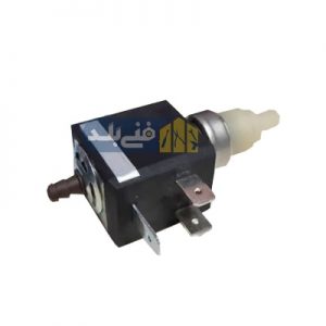 پمپ بخارشوی کارچر-