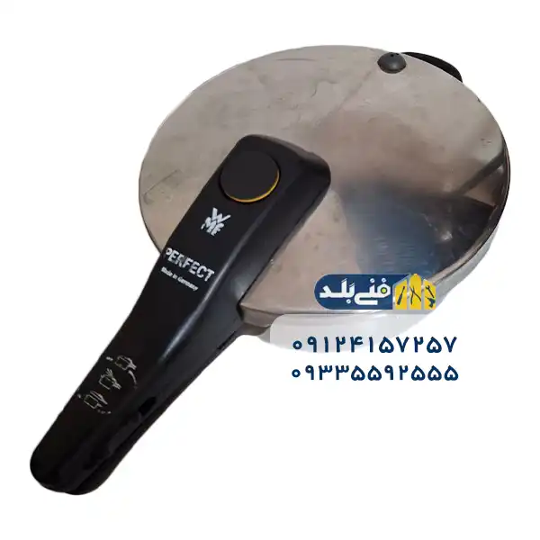 تعمیر زودپز وی ام اف توسط تکنسین حرفه ای
