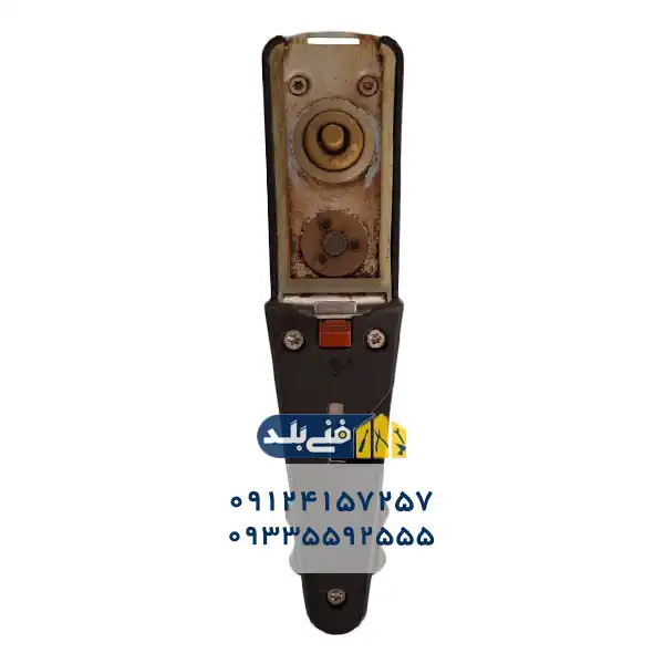 تعویض قطعات داخلی زودپز وی ام اف با لوازم اصل