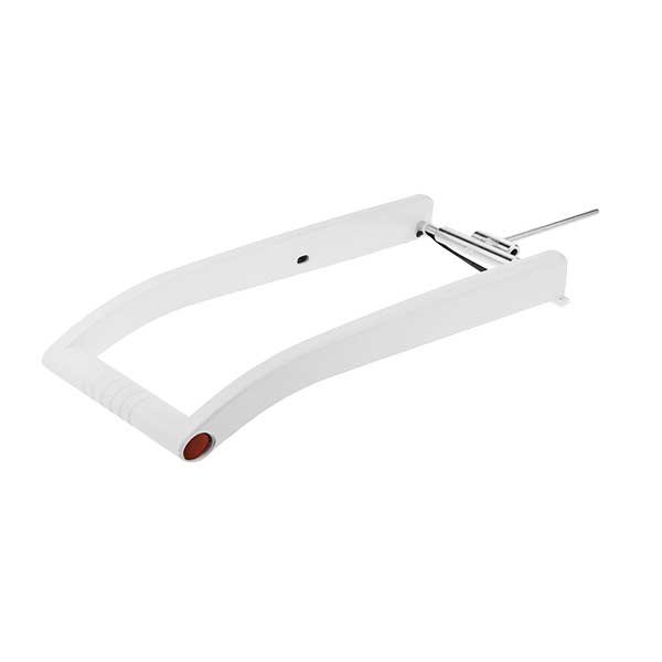 دسته سفید اتو پرس بایترون