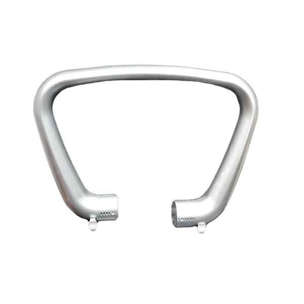 دسته سفید اتو پرس گوسونیک