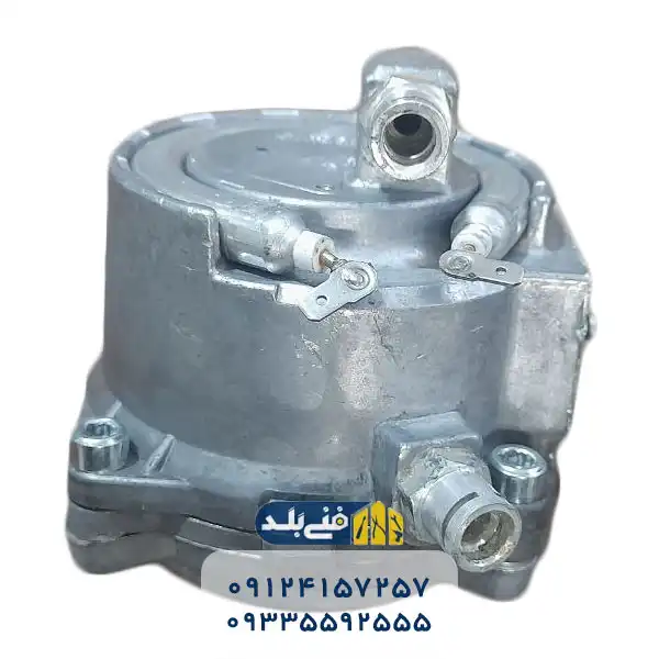 بویلر قهوه ساز