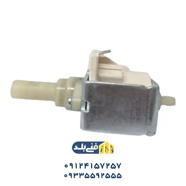 پمپ قهوه ساز