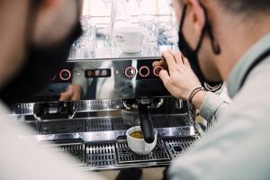 تعمیر دستگاه اسپرسوساز