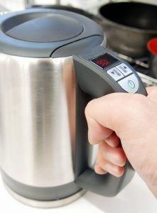 تعمیر چایساز