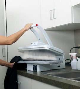 سرویس و عیب یابی اتوپرس