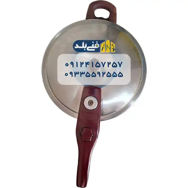 عیب یابی در زودپز و تعویض قفل ایمنی در مرکز تعمیر زودپز فنی بلد