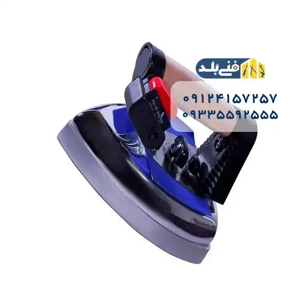 تعمیر اتو مخزن دار هنگام نشتی آب از کف دستگاه