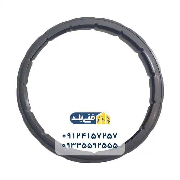 تعویض واشر زودپز با یک واشر سالم در فنی بلد